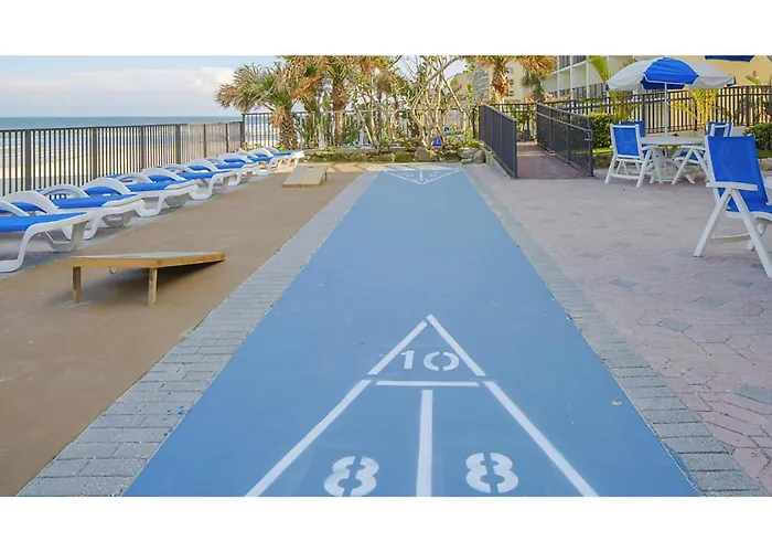 Dolphin Beach Club