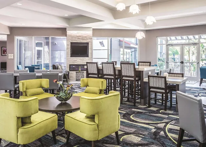 La Quinta By Wyndham Orlando Lake Mary