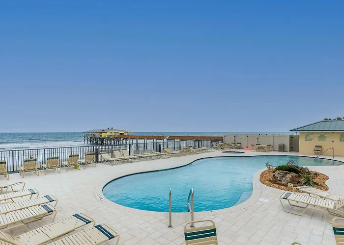 Aquamarine Suite At Sunglow Resort By Brightwild