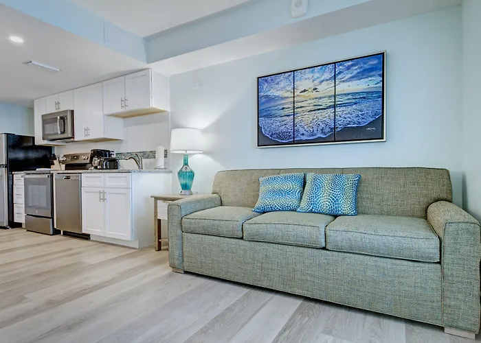 Grand Seas By Exploria Resorts, Mod Collection By Sonesta