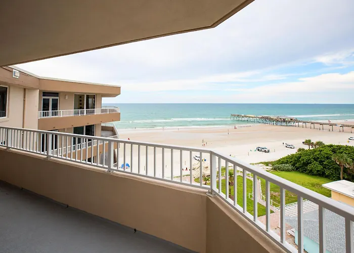 Atlantic Terrace
